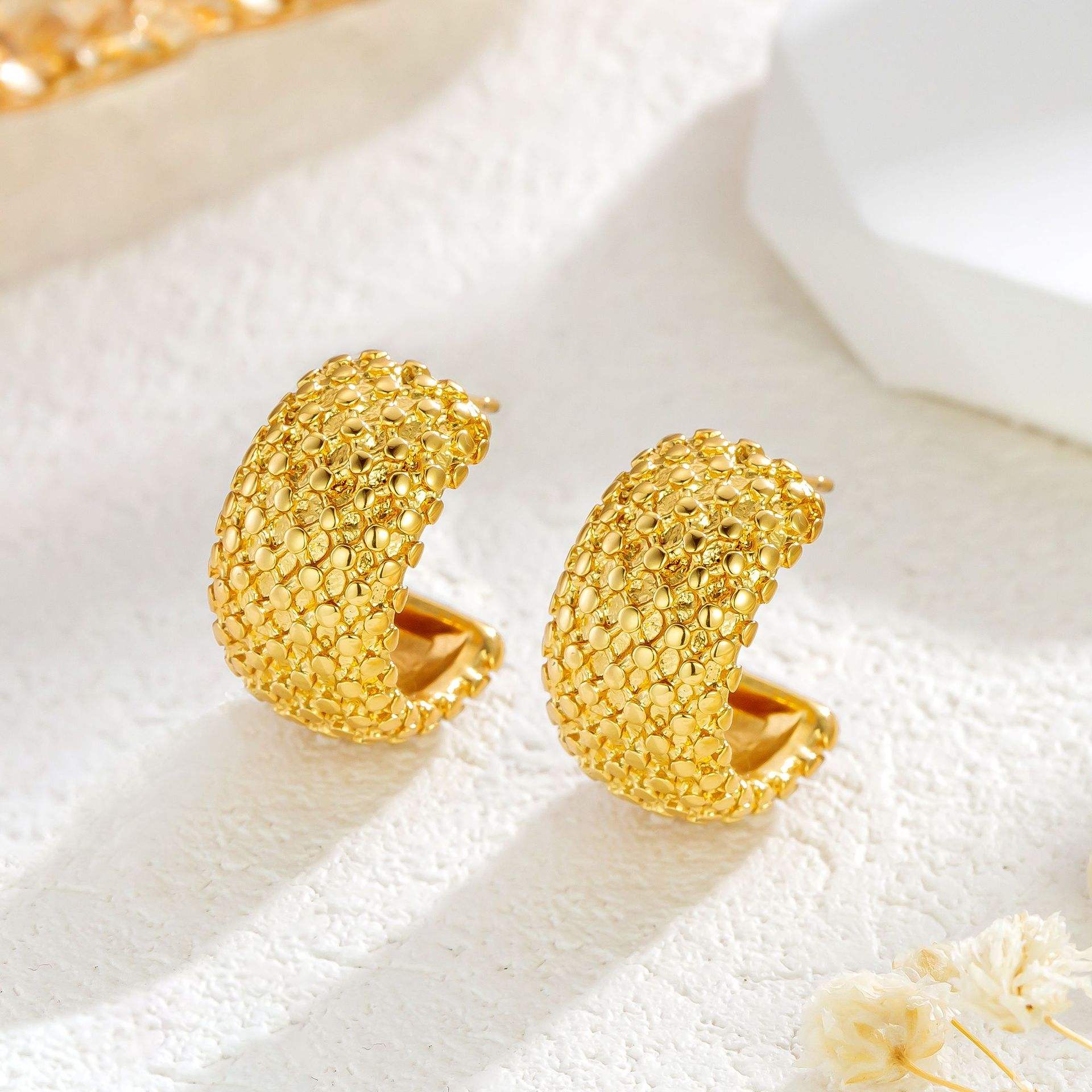 BlingVows: Anti Tarnish Jewelry Wholesale Supplier in India